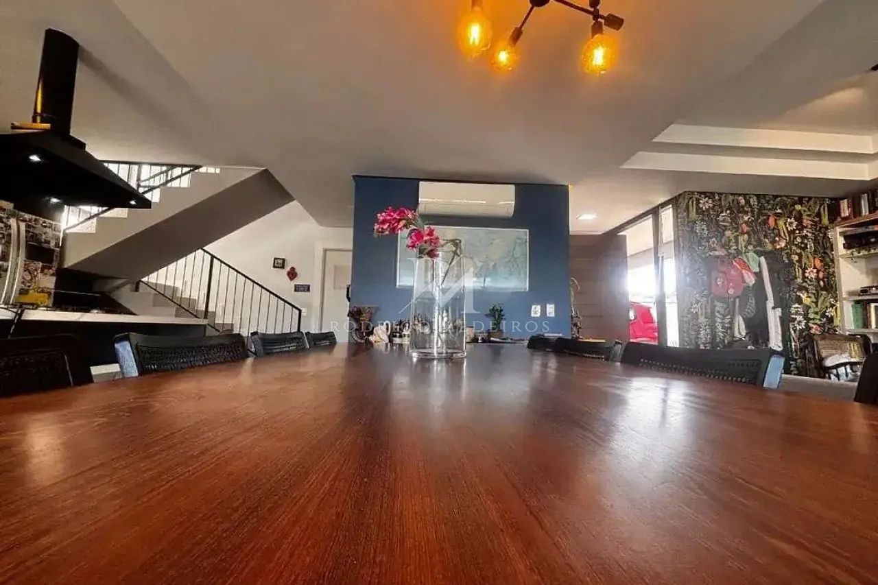 Casa com 3 suítes à venda no Rio Tavares, Florianópolis - Foto 4