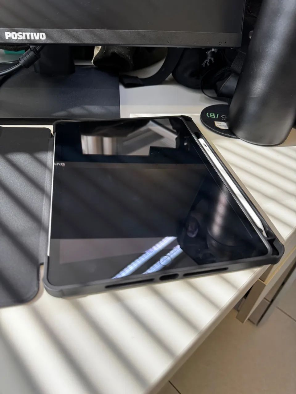 VENDO IPAD 9 GERAÇÃO  - Foto 5