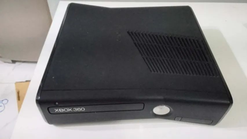 Xbox 360 Funcionando LEIA 2