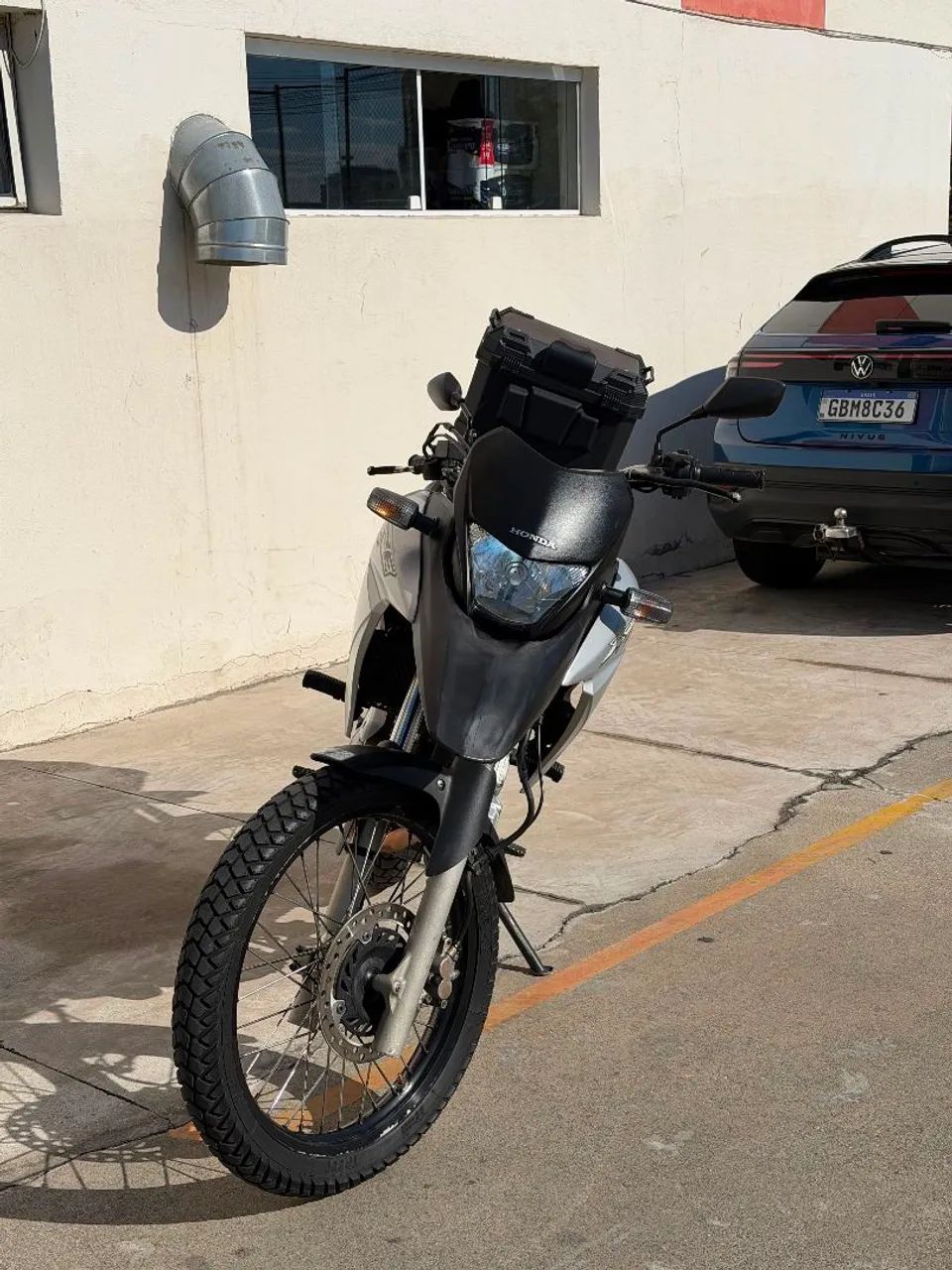 Honda XRE 300cc 2018 - Foto 4