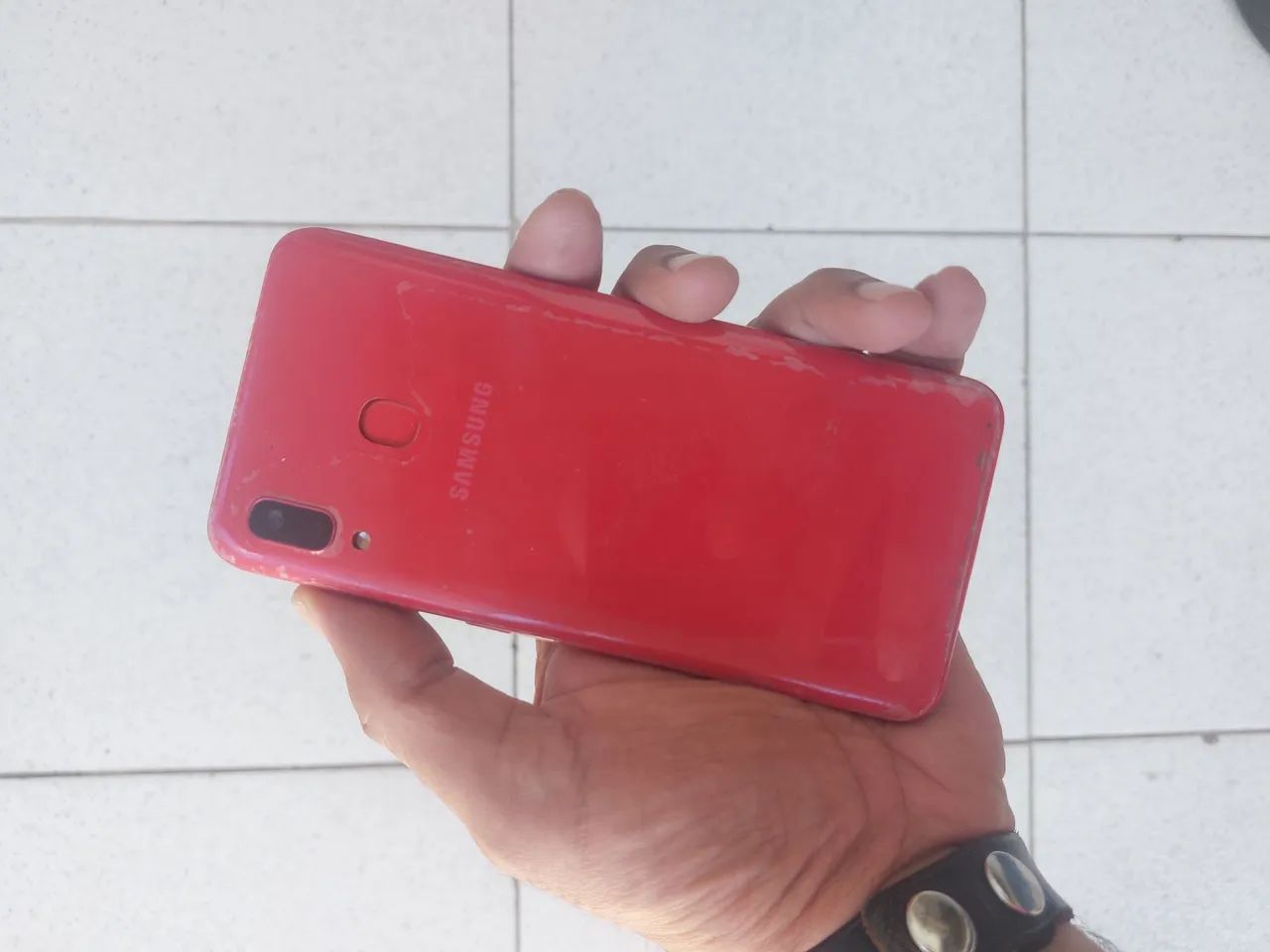 Celular Samsung - Foto 2