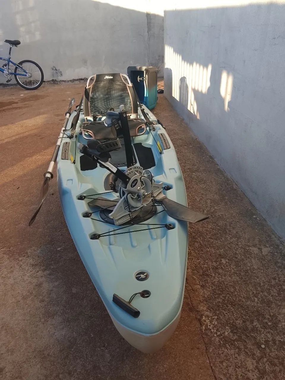 Caiaque Hobie  - Foto 4
