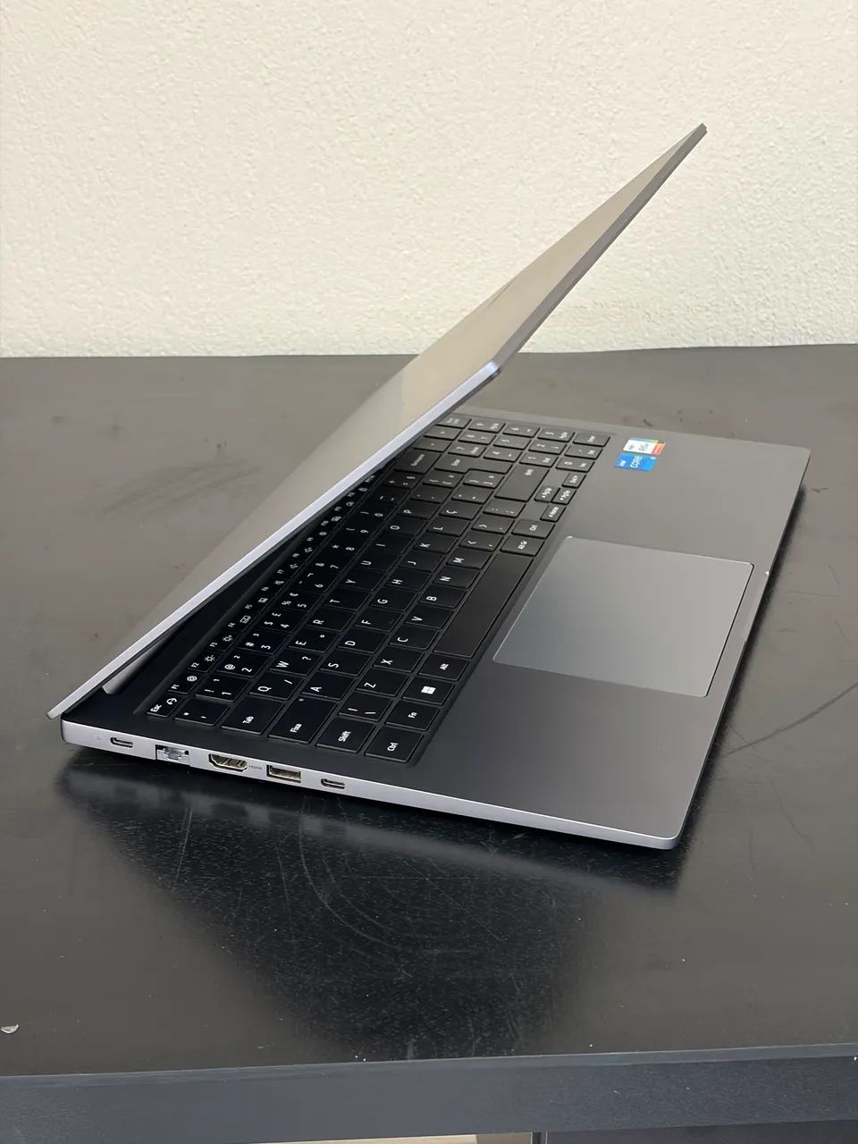 notbook Samsung GalaxyBook Intel core i5 - Foto 4