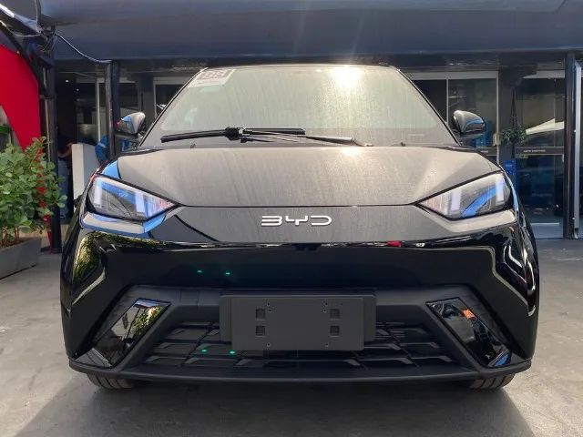 BYD Dolphin Mini (Elétrico) 2026 - Foto 2