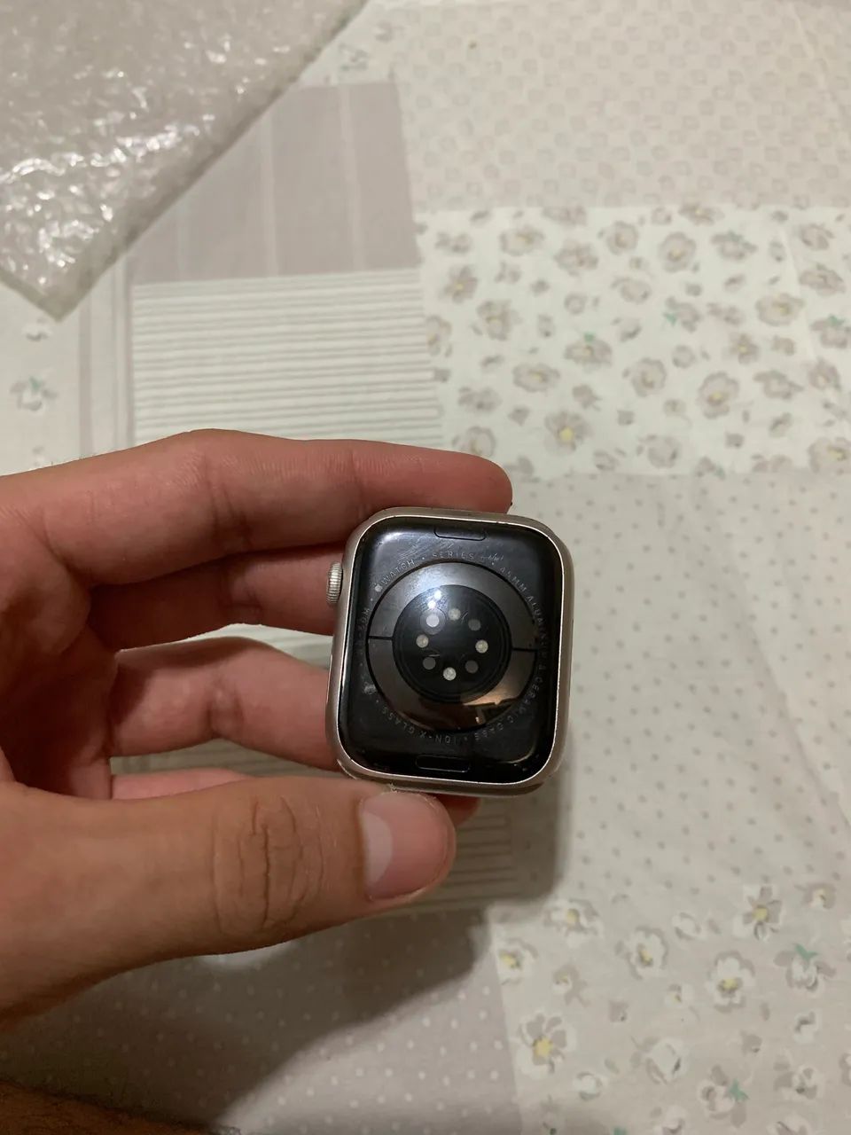Apple Watch  - Foto 3