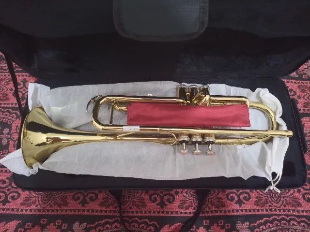 Trompete Slade - Foto 2