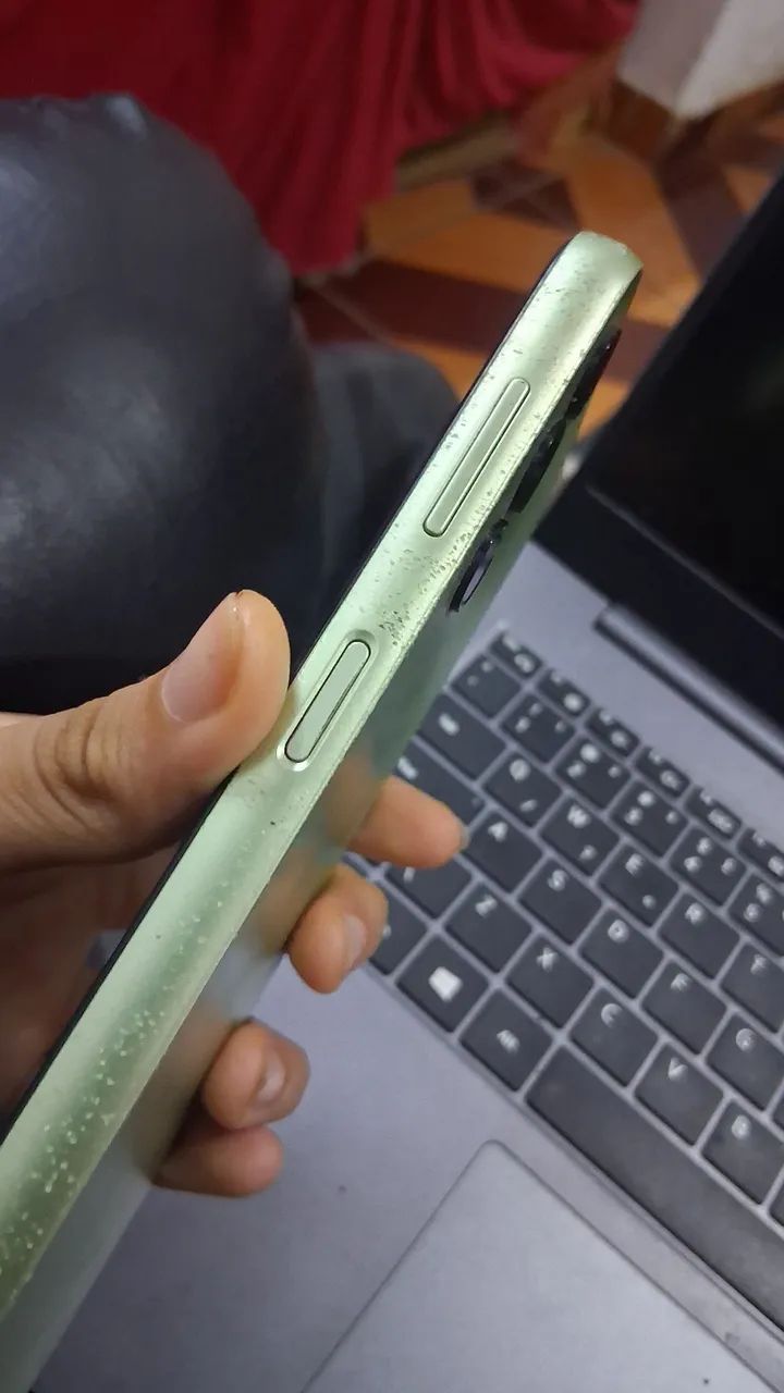 Celular A14 128GB R$400 - Foto 5