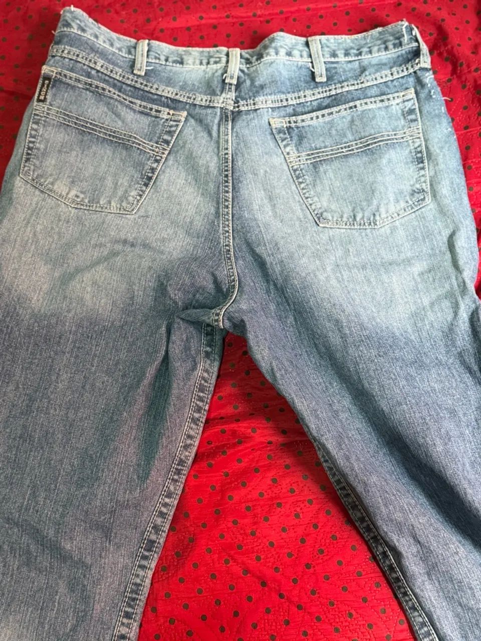 Calça Cinch Black 2.0 - Foto 3