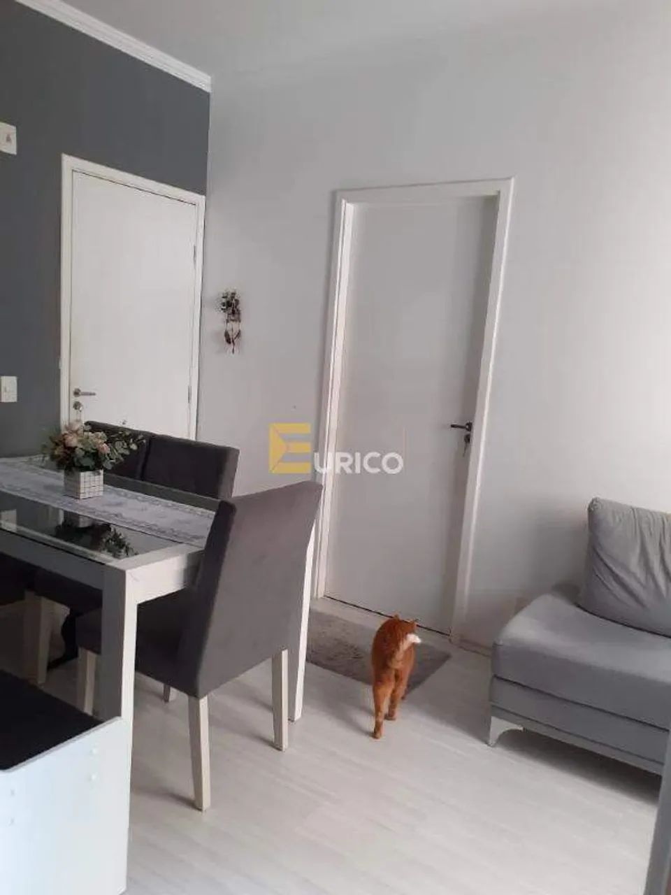 Apartamento à venda no Parque Campolim, Sorocaba, com 2 quartos e lazer completo - Foto 2