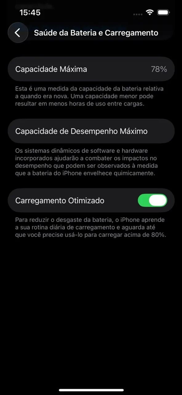 IPHONE 13 - ORIGINAL  - Foto 5