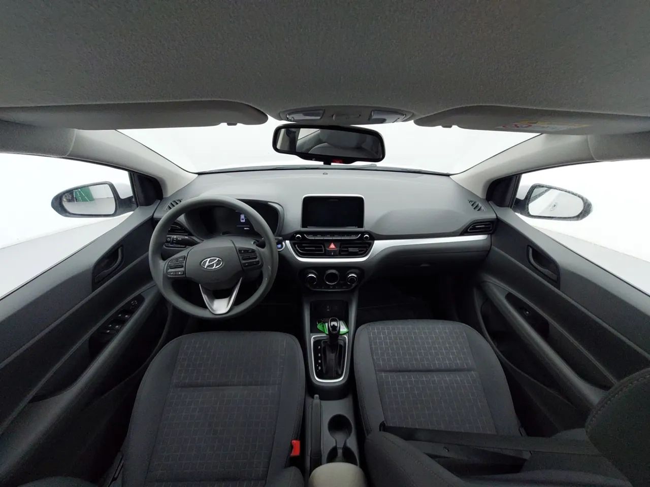 Hyundai HB20S Limited 1.0 TB Flex 12V Aut., foto 15 de 18