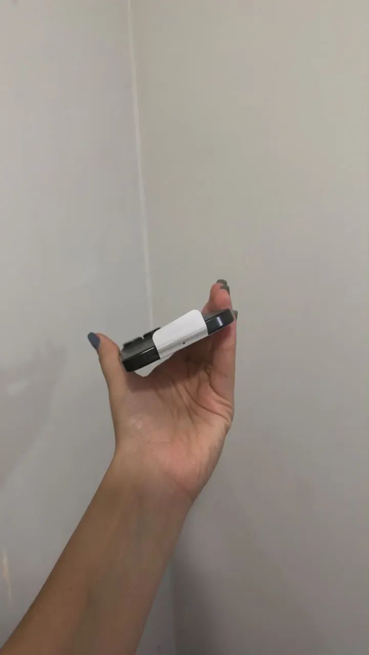 iPhone 16 pro 128gb - Foto 5