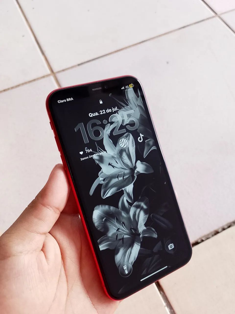 vendo iphone 11 - Foto 3