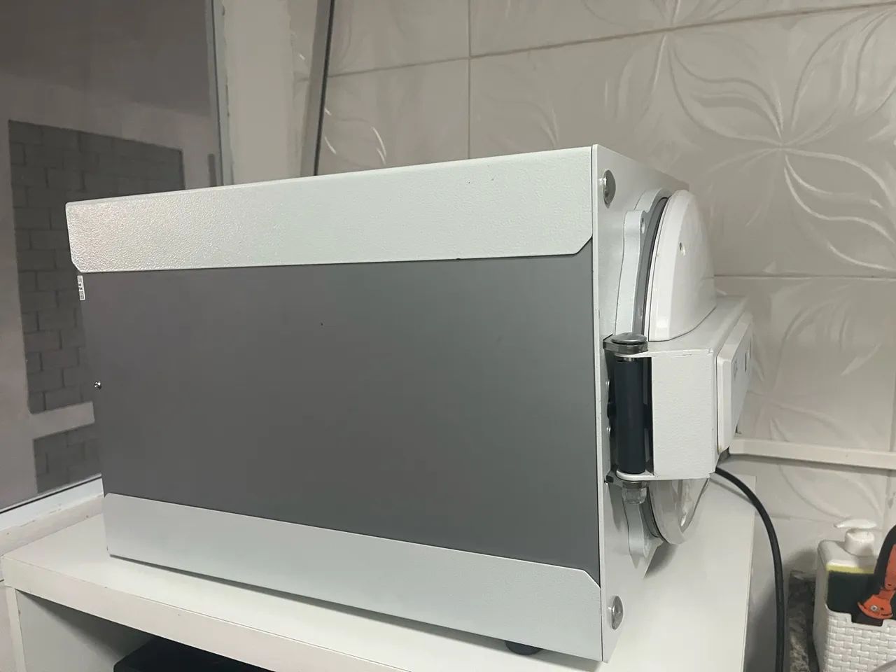 Autoclave Stermax Horizontal Vida 21L BVLT - Foto 2