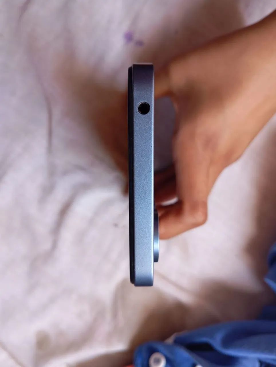 Celular xaiomi redmi 13c - Foto 5