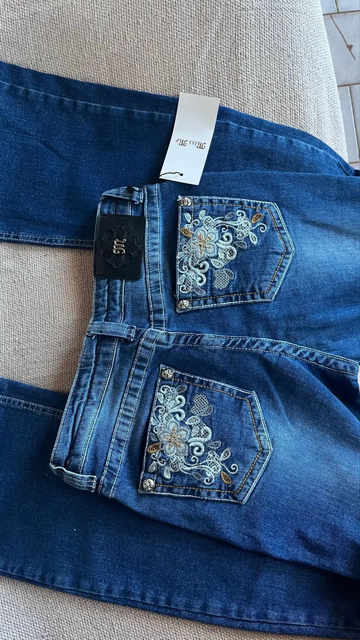Calça miss me importada - Foto 5