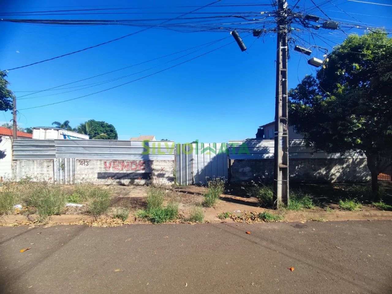 Terreno à venda no Jardim Alvorada - Maringá/ PR - Foto 2