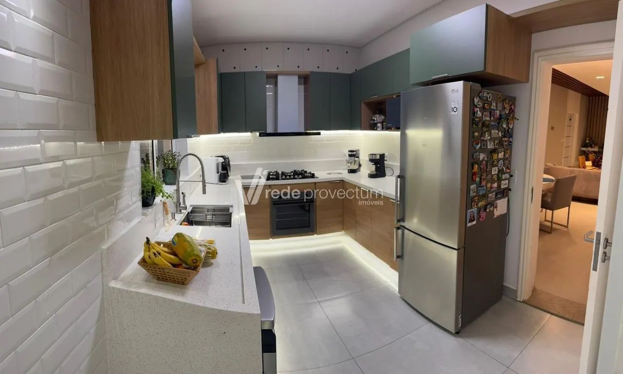 casa - Parque Xangrilá - Campinas - Foto 3