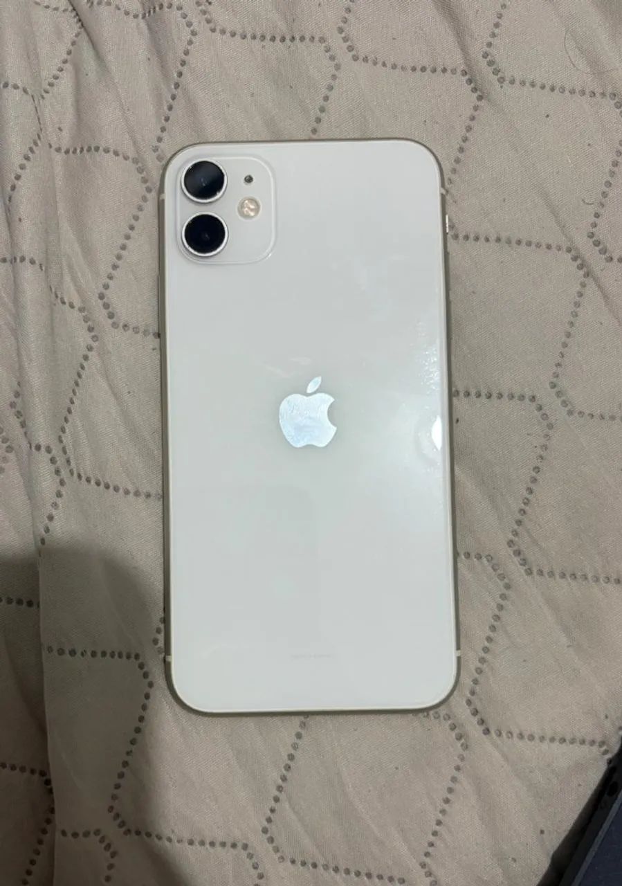 iPhone 11 64gb Branco - Foto 3