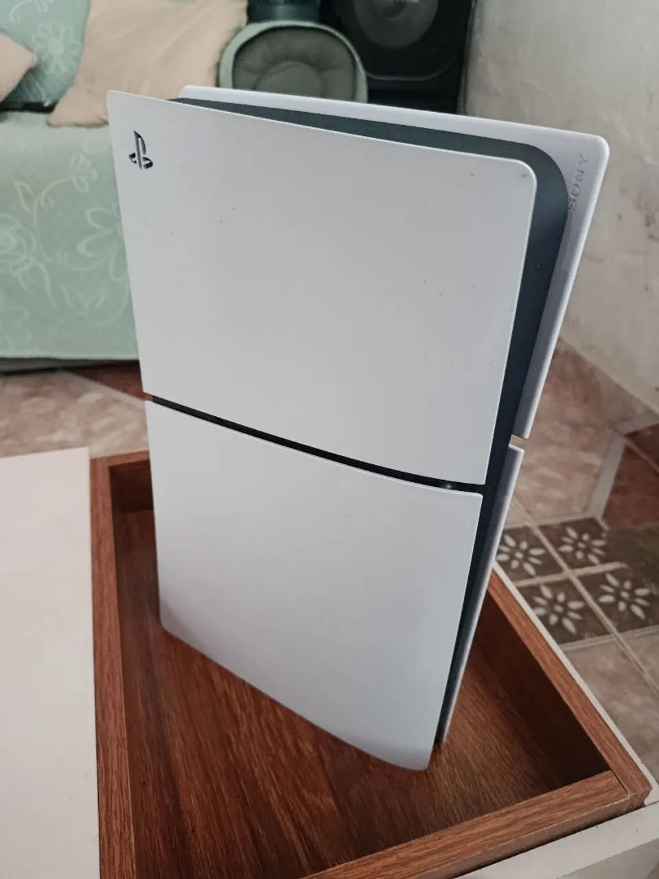 Playstation 5 Slim (Ps5) - Foto 2