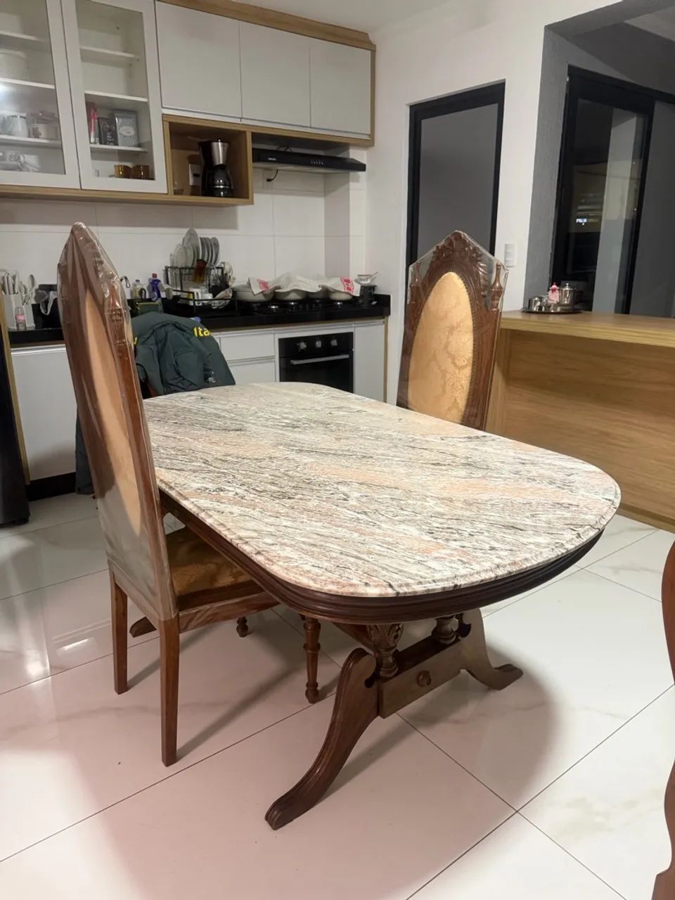 Móveis antigos  - Foto 2