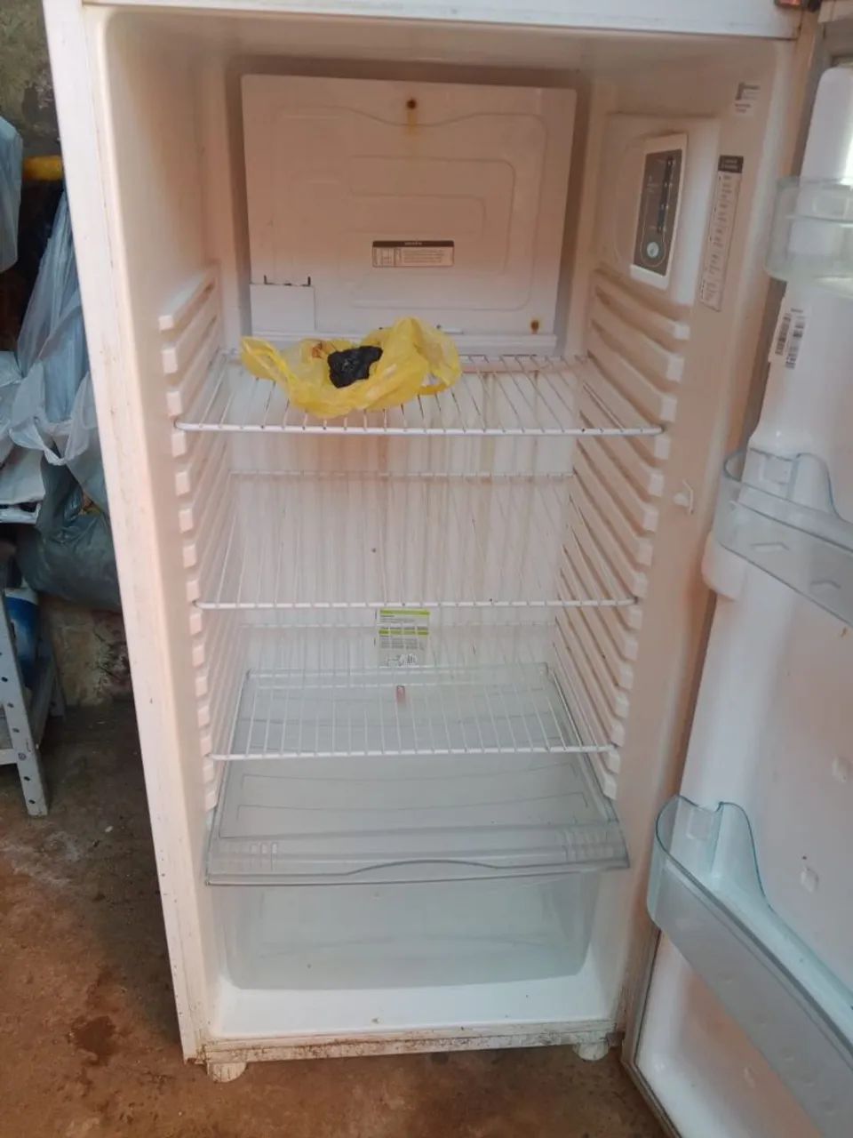 Geladeira 