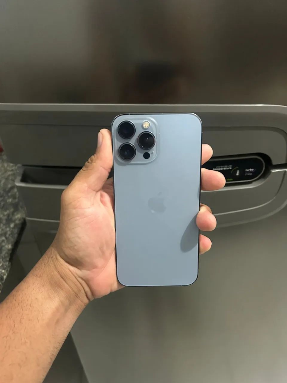 iPhone 13 Pro Max - Celulares e Smartphones - Campo Limpo, Feira