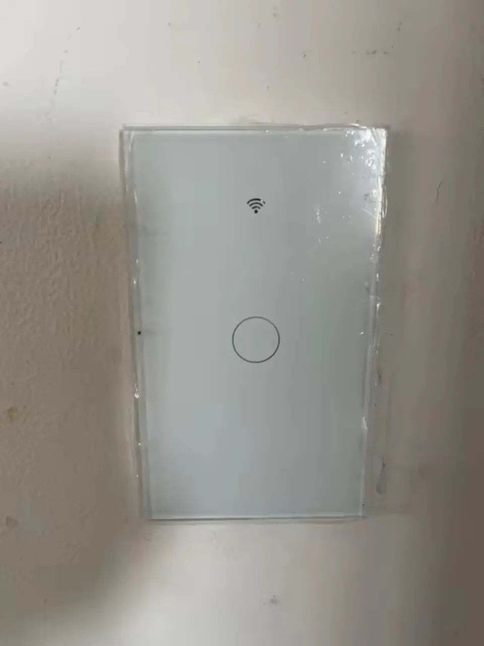 Interruptor Wi-Fi Tuya - Novo - Foto 4
