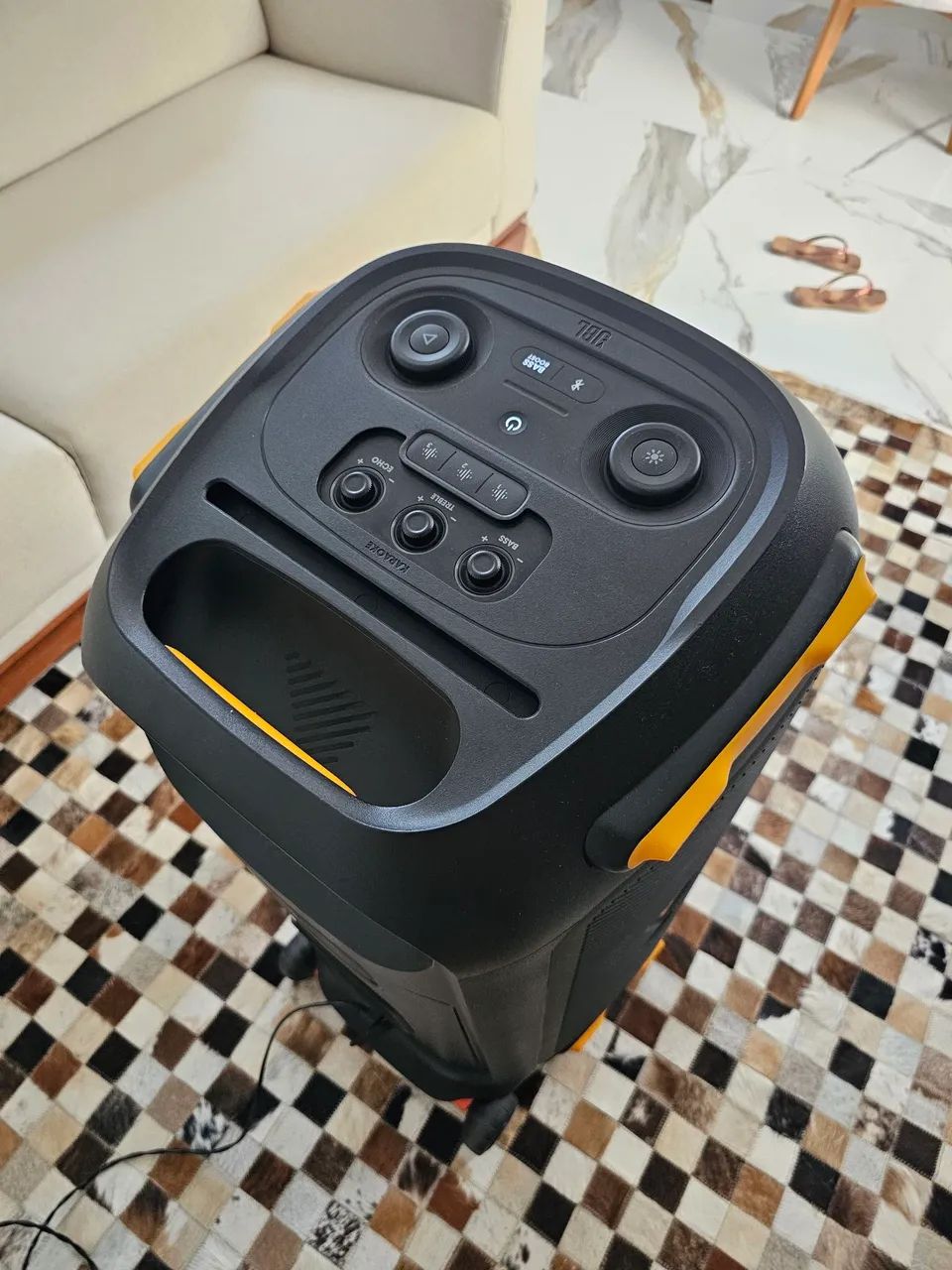 Jbl partybox 710 - Foto 4