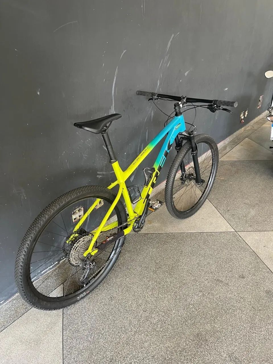 TREK X-CALIBER 9 2021 XL  - Foto 2