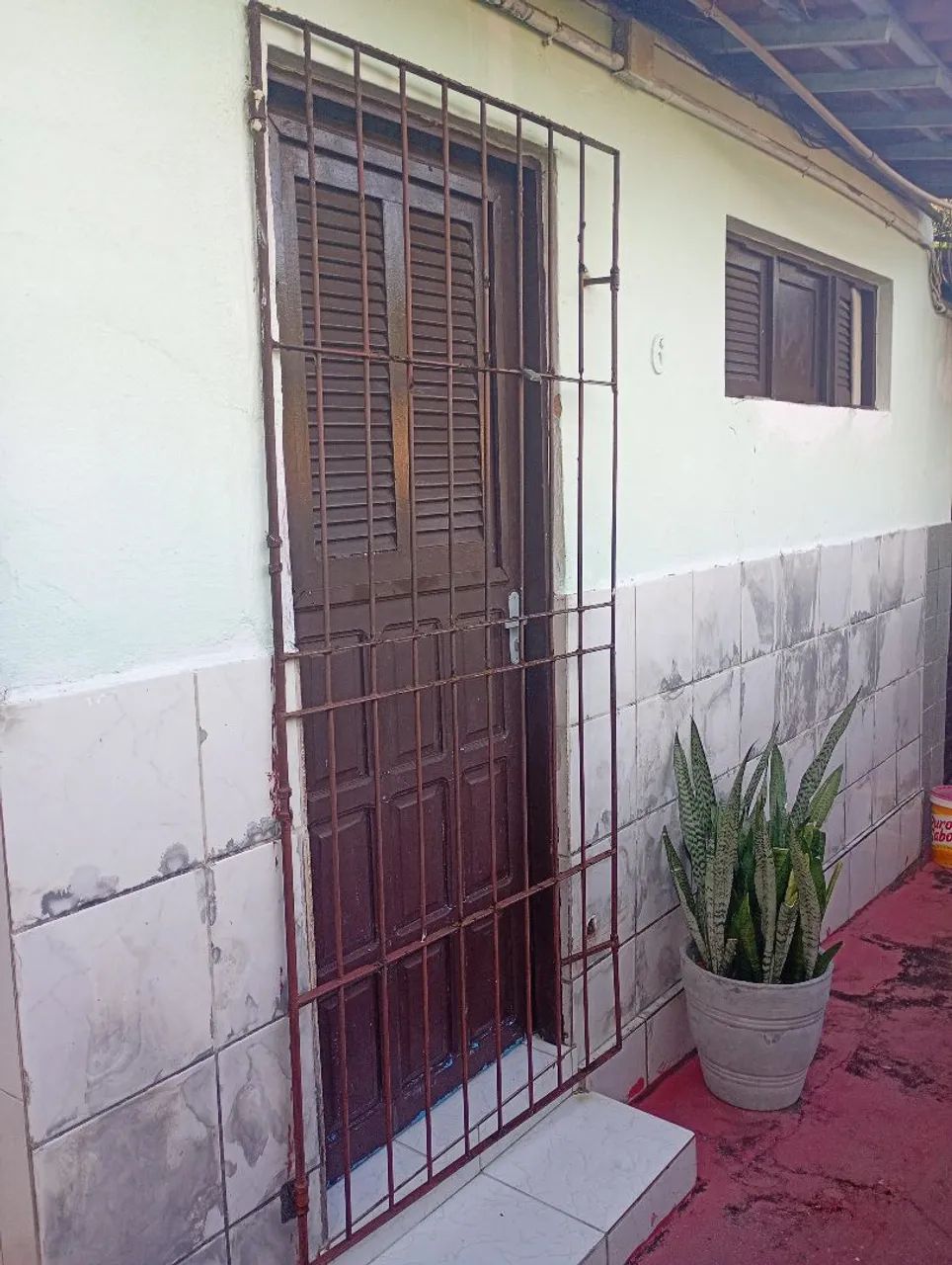 Vende-se casas/kitnet na vila - Foto 3