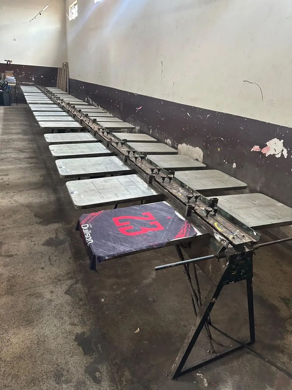 Mesa térmica mogk 40 berços  - Foto 4