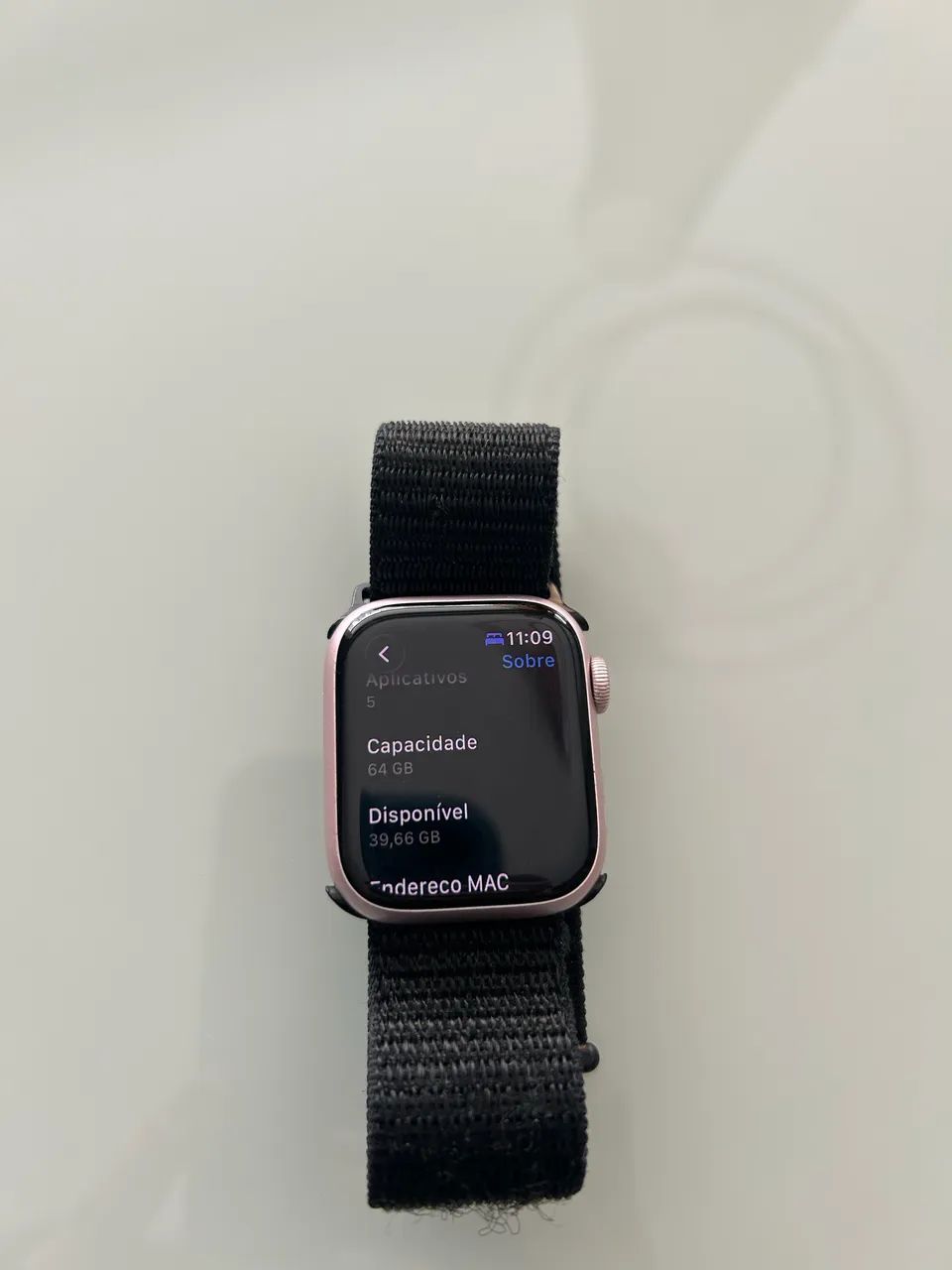Apple Watch Series 9 GPS, 41 mm - Foto 4