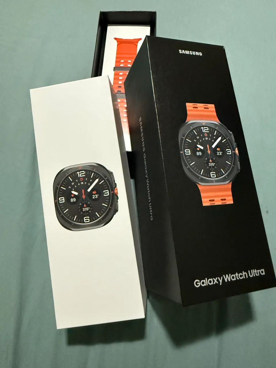 Samsung Galaxy Watch 47mm LTE Bluetooth  - Foto 4