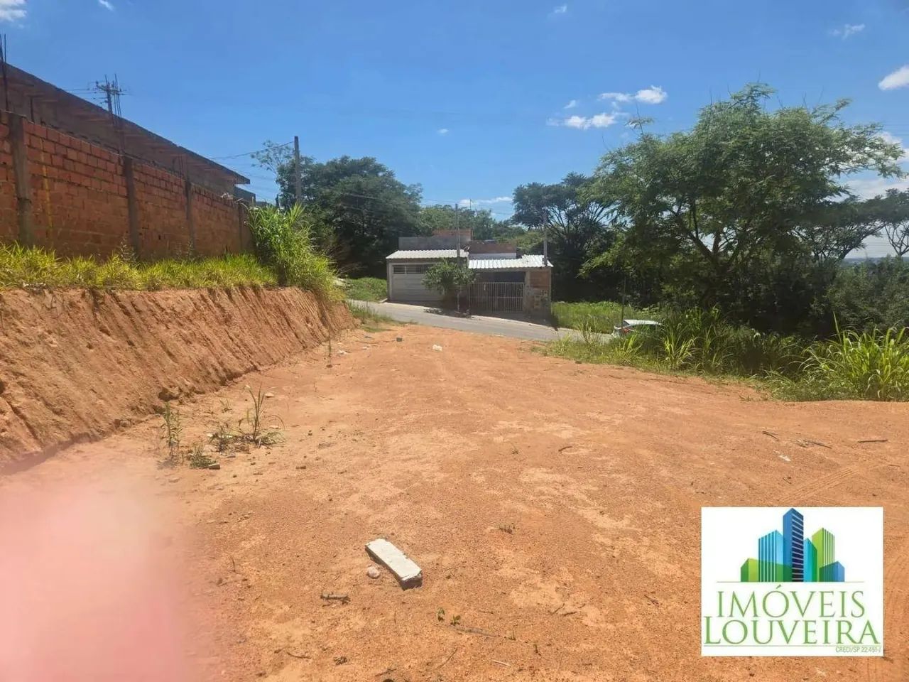 Terreno à venda, 257 m² por R$ 255.000,00 - Santa Cândida - Vinhedo/SP - Foto 4