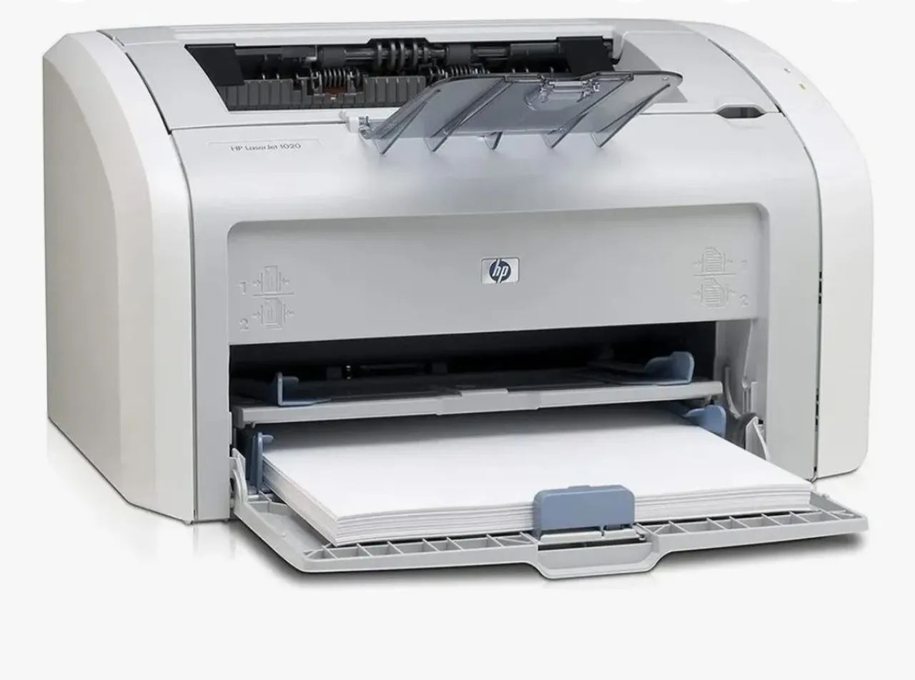 HP Laser 1020