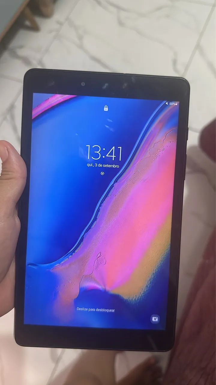 Tablet - Foto 2