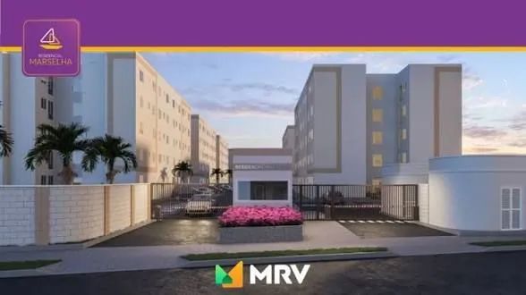 Residencial Marselha MRV