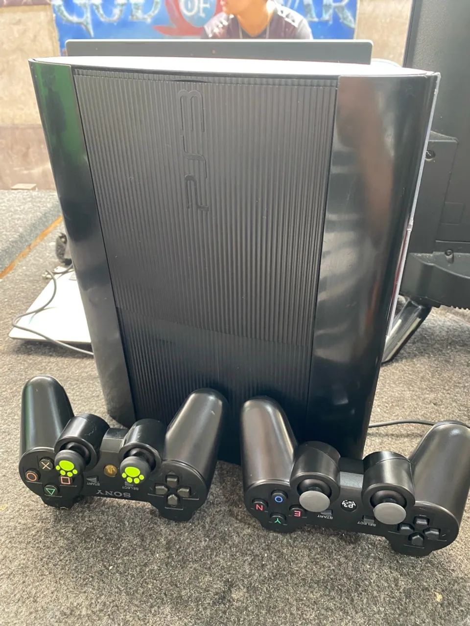 Ps3