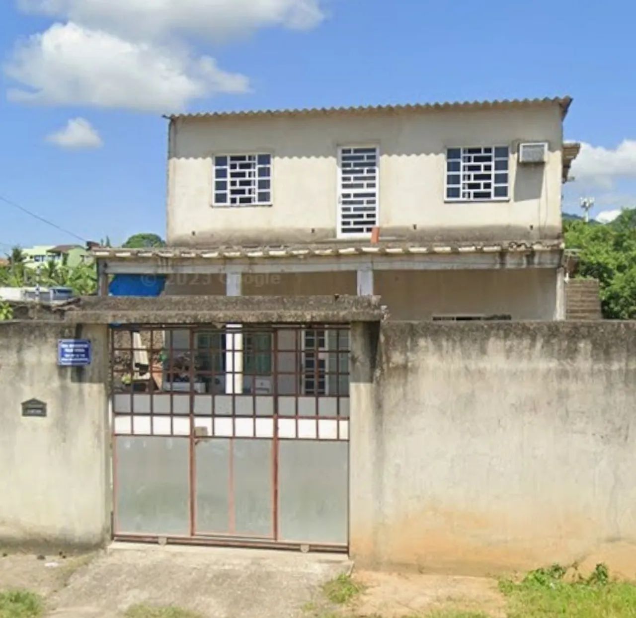 Foto - Itaguaí - Vila Margarida