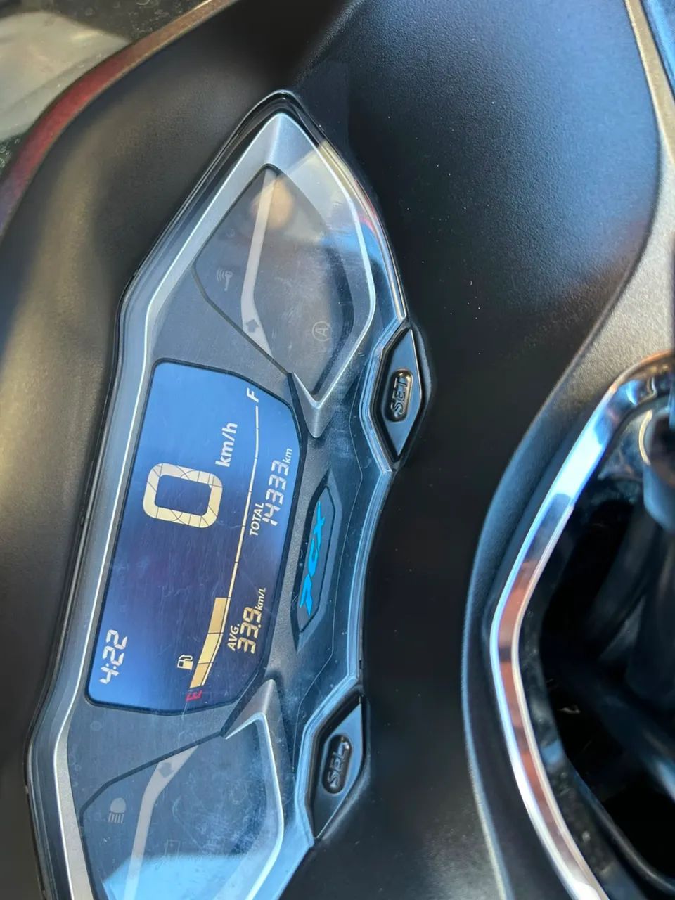 Pcx 2024 - Foto 4