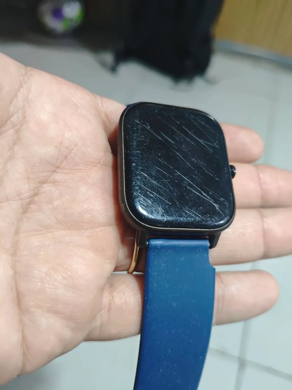 Amazfit GTS - Foto 4
