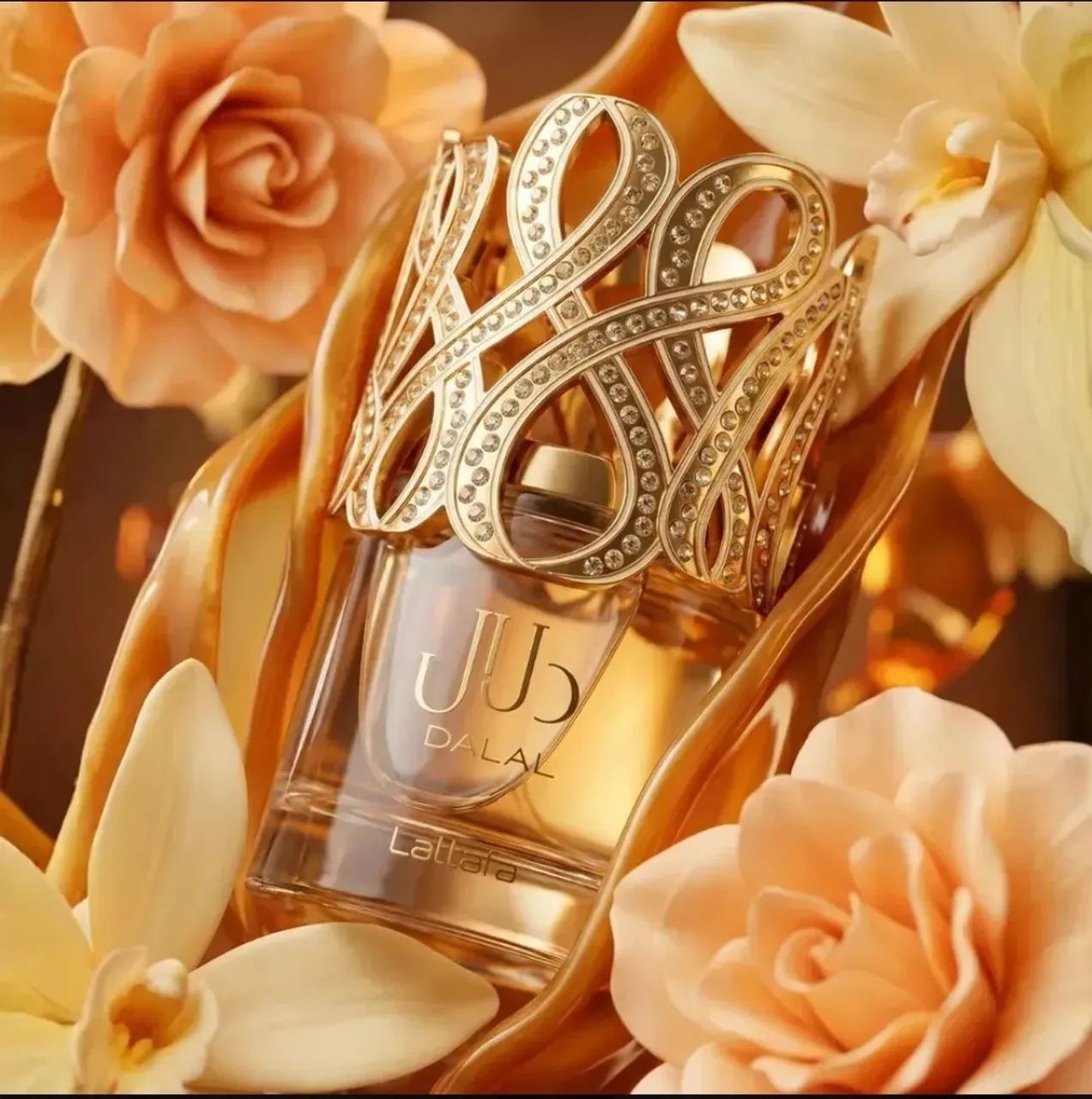 Perfume Dalal - Foto 2