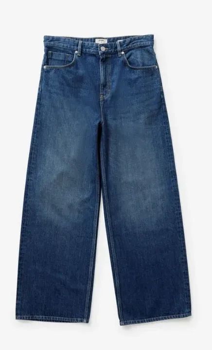 Calça Baggy cotton on - Foto 3