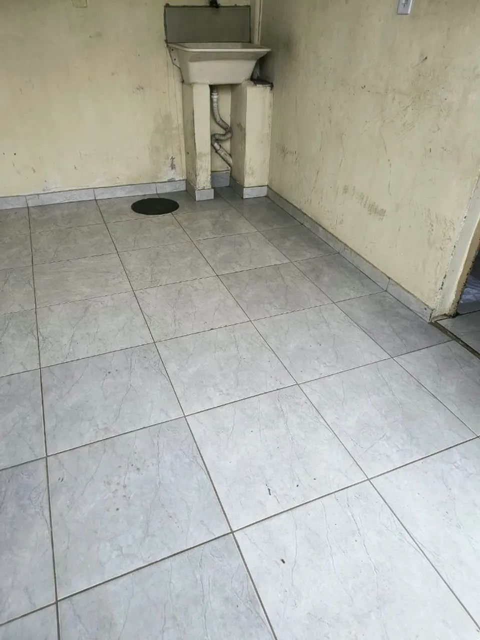 Casa Para Alugar JD Ouro Verde - Foto 2