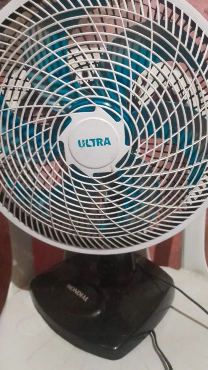 Ventilador