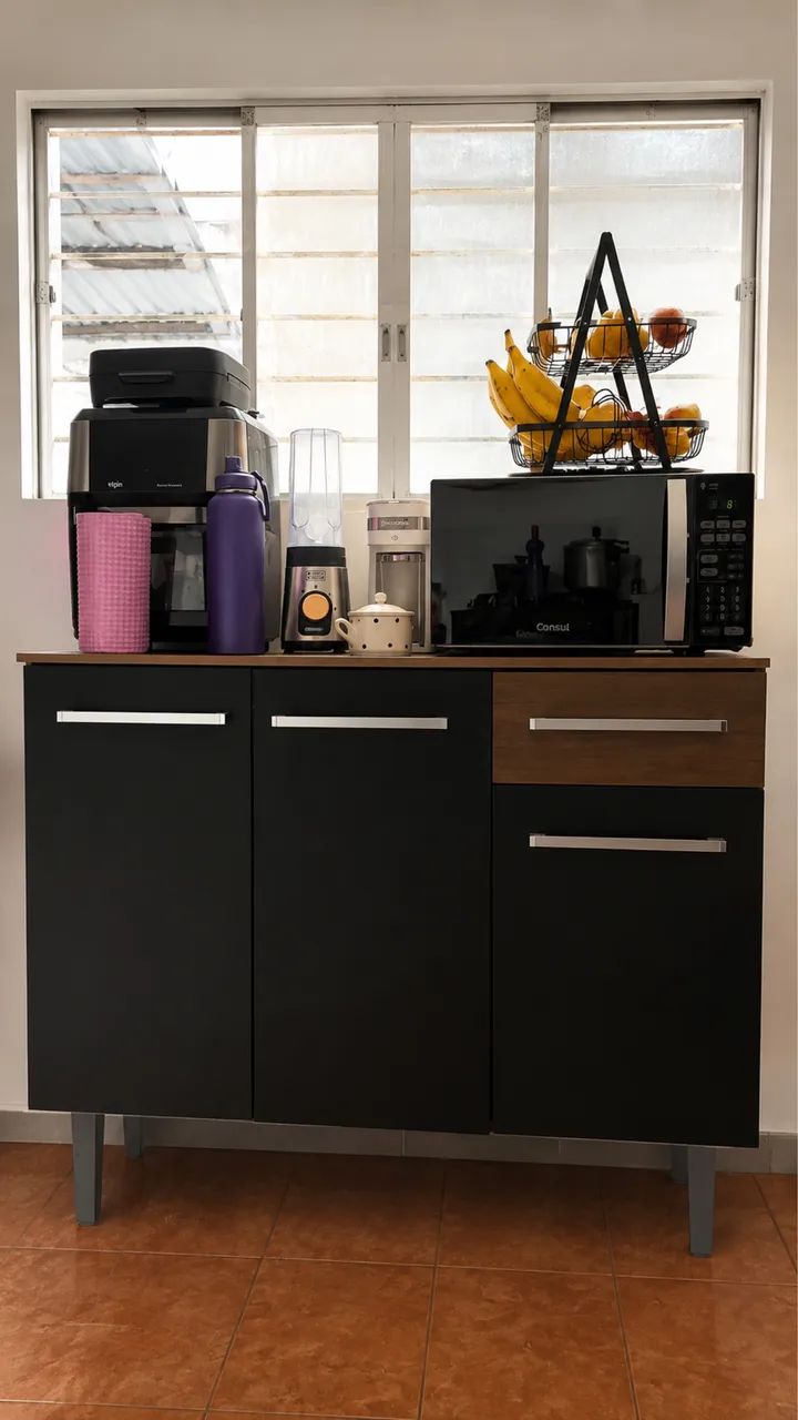 Vendo armário completo (com marcas de uso) - Foto 2