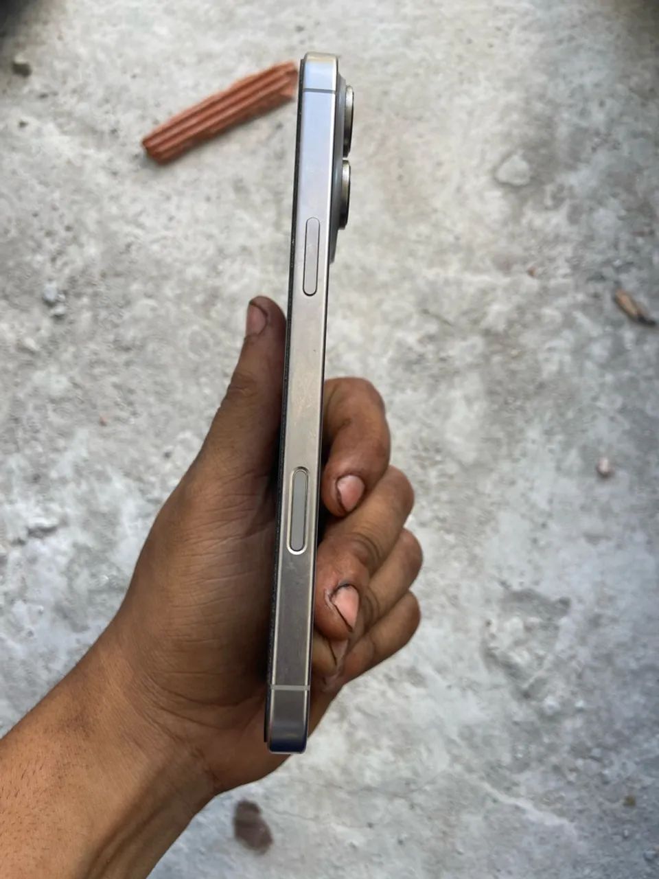 IPhone 16 pro Max ( 256gb ) - Foto 2