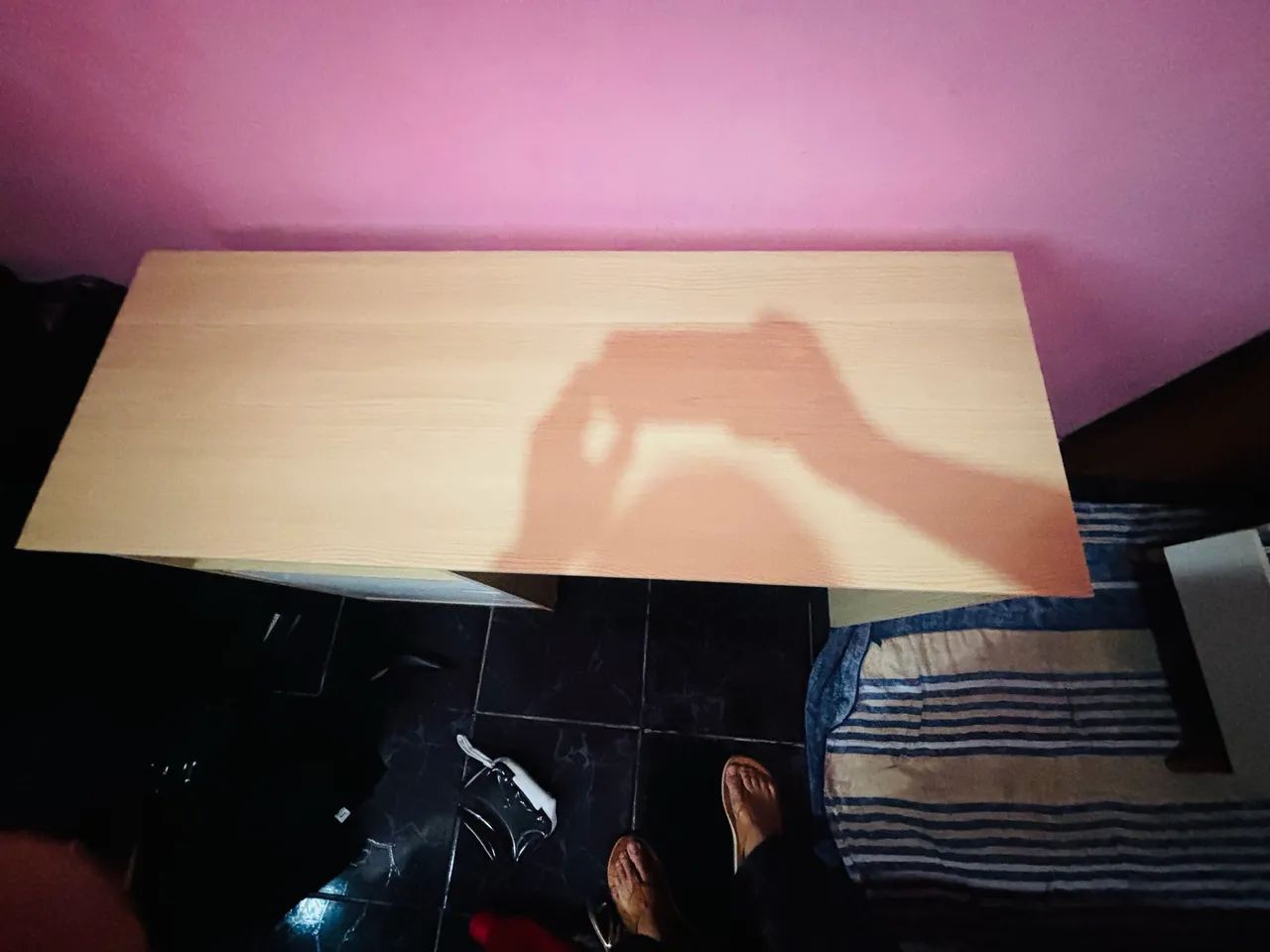 Escrivaninha TokStok - Foto 2