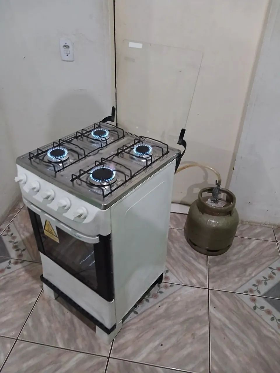 Fogão  - Foto 4